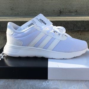 NIB Adidas Lite Racers